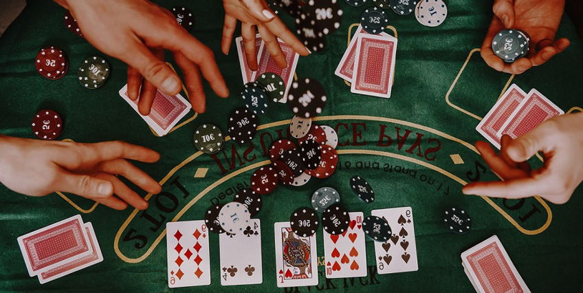 most popular real money casino games