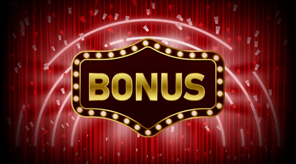 finest bonus offers