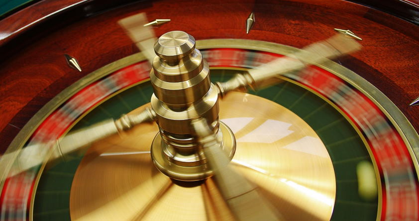 play speed roulette online
