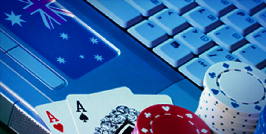 benefits of gambling online